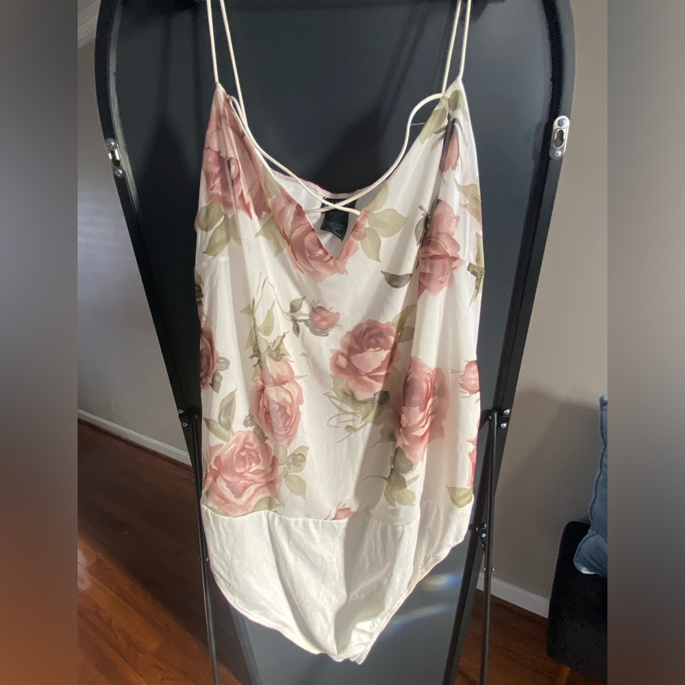Rue 21 Bodysuit